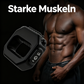 ✨ Dein Studio für Zuhause: 3-in-1 Vibrationsmassagegerät + Faszienring! Heute 50% sparen! 🧘‍♀️