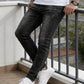 👖 -60% RABATT! 🔥 Moderne Slim-Fit-Stretchjeans für Herren – Bequemer Stretch, Moderne Passform & Vielseitiger Alltagslook 💙