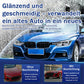 🔥50 % Rabatt 🎁 Fortschrittliches Auto-Schnellbeschichtungsspray 7