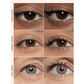 ✨1 kaufen, 1 gratis✨ Duo aus schwarzer und brauner Volumen-Mascara für ein perfektes Wimpern-Make-up