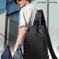 🎯✨50% RABATT – LIMITIERTES ANGEBOT! Oxford-Stofftasche für die Brust 👜💥