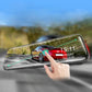 10-Zoll-Rückfahrkamera & Dashcam mit vollem Touchscreen – 1296P HD-Nachtsicht, Dual-Objektiv – ideal für sicheres Fahren & Parken🚗📹