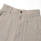 🔥 HALBPREIS DEAL ☀️ Lässige Damen Loungehose aus Baumwoll-Leinen-Mix 👖 Fließend, gerades Bein & hoher Bund – perfekt für Sommer & Alltag 🌸