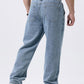 👖 50% RABATT! Ultimativer Komfort: Die Loose-Fit Jeans, die beim Fahren nicht einengt! 🚗👖