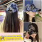 🧢 LIMITIERTES ANGEBOT: 50% RABATT! ✨ Mesh-Diamant-Schmetterling-Baseballkappe – Atmungsaktiv, Verstellbar & Trendig 🦋