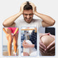 🏆50% Rabatt für eine begrenzte Zeit✨🦵Einstellbarer Knieschutz Booster✨