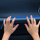 ✨56% Rabatt🎆Atmosphäre Neonstreifenlicht für Innenauto -Panel🚗