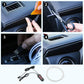 ✨56% Rabatt🎆Atmosphäre Neonstreifenlicht für Innenauto -Panel🚗
