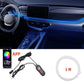 ✨56% Rabatt🎆Atmosphäre Neonstreifenlicht für Innenauto -Panel🚗