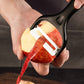 🔪📢 50% RABATT! Deutsches Profi-Kochmesserset – 6-teiliges Set aus rostfreiem Edelstahl ✨