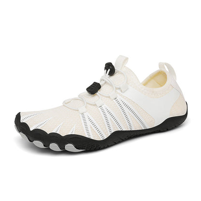 👟💨 Schnelltrocknende, rutschfeste und atmungsaktive Wanderschuhe🌄👣