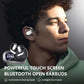 🔥HEISSER VERKAUF 60 % RABATT🔥 Bluetooth 5.4-Kopfhörer mit leistungsstarkem Touchscreen, Übersetzungsfunktion und Dual-Funktionalität 💦 Wasserdicht nach IPX5