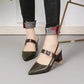 Schmerzfrei & Luftig durch den Sommer – Unsere 6 cm Wohlfühl-Sandalen 🧊👡Jetzt zum HALBEN PREIS!
