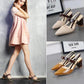 Schmerzfrei & Luftig durch den Sommer – Unsere 6 cm Wohlfühl-Sandalen 🧊👡Jetzt zum HALBEN PREIS!