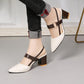 Schmerzfrei & Luftig durch den Sommer – Unsere 6 cm Wohlfühl-Sandalen 🧊👡Jetzt zum HALBEN PREIS!
