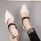 Schmerzfrei & Luftig durch den Sommer – Unsere 6 cm Wohlfühl-Sandalen 🧊👡Jetzt zum HALBEN PREIS!