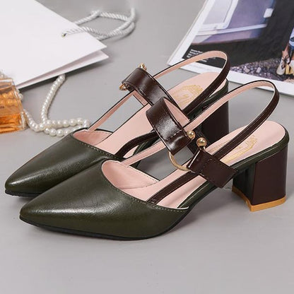 Schmerzfrei & Luftig durch den Sommer – Unsere 6 cm Wohlfühl-Sandalen 🧊👡Jetzt zum HALBEN PREIS!