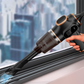 🔋 67% RABATT! ✨ Kabelloser Handstaubsauger mit Saug- & Blasfunktion – Leistungsstark, Vielseitig Einsetzbar & Einfache Leerung 🏎️