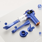 🔋 67% RABATT! ✨ Kabelloser Handstaubsauger mit Saug- & Blasfunktion – Leistungsstark, Vielseitig Einsetzbar & Einfache Leerung 🏎️