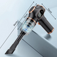 🔋 67% RABATT! ✨ Kabelloser Handstaubsauger mit Saug- & Blasfunktion – Leistungsstark, Vielseitig Einsetzbar & Einfache Leerung 🏎️