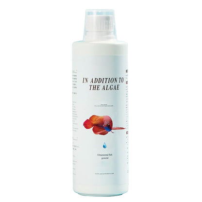⏳Begrenzte Zeit 50 % Rabatt⏳Effektive Algenbekämpfung für Aquarien