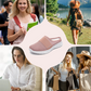 🩴 60% RABATT! 🔥 Weiche, Atmungsaktive & Lässige Mesh-Hausschuhe – Leicht, Rutschfest & Perfekt für Drinnen & Draußen 🏠