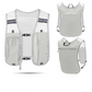 🎉🛍️ Outdoor-Wanderzubehör 🏃‍♂️ Laufgürteltasche & Kletterweste mit Handyfach