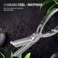 🔥Heißer Verkauf 50% Rabatt✨🥩 Grill-Rippenhautentferner aus Edelstahl – robust, einfach & sauber für perfekte Spareribs 🔪