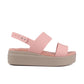 🌟 Endlich Schmerzen beim Gehen vergessen: Komfort-Blockabsatz-Sandalen für Damen 40+☁️👡