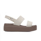 🌟 Endlich Schmerzen beim Gehen vergessen: Komfort-Blockabsatz-Sandalen für Damen 40+☁️👡