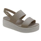 🌟 Endlich Schmerzen beim Gehen vergessen: Komfort-Blockabsatz-Sandalen für Damen 40+☁️👡
