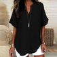 ✨ 50% RABATT: Das perfekte Basic-Shirt (Locker & Chic) 💎