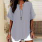 ✨ 50% RABATT: Das perfekte Basic-Shirt (Locker & Chic) 💎