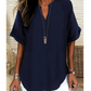 ✨ 50% RABATT: Das perfekte Basic-Shirt (Locker & Chic) 💎
