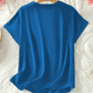 ✨ 50% RABATT: Das perfekte Basic-Shirt (Locker & Chic) 💎