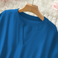 ✨ 50% RABATT: Das perfekte Basic-Shirt (Locker & Chic) 💎