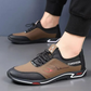 📢 BLITZSALE: 50% Sparen auf die ultraleichten Herren-Komfortschuhe! 👞☁️