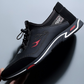 📢 BLITZSALE: 50% Sparen auf die ultraleichten Herren-Komfortschuhe! 👞☁️