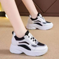 👟💨 Atmungsaktive Damen-Freizeitschuhe mit dicker Sohle – 50% RABATT! Leichte Schuhe, weiche Sohle, perfekt für jeden Tag. 🔥☀️