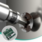 🔧💪 Schlagschrauber- & Bits-Set in Industriequalität – 50% RABATT! Profi-Power für harte Einsätze – im praktischen Aufbewahrungskoffer. 🔥⚡