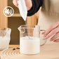 50% RABATT☕Mobiler Milchaufschäumer – elektrisch, schnell & einfach – perfekt für zu Hause & unterwegs☕🥛