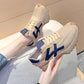👟 –50% RABATT | Modische Damen-Sneakers mit dicker Sohle ✨