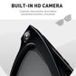 👓✨KI-Smart-Brille mit ChatGPT, 8-MP-Kamera und HD 1200P 4K-Videoaufzeichnung, Echtzeitübersetzung in über 160 Sprachen, Bluetooth 5.4, HiFi-Audio- und Musiksteuerung, intelligente Sonnenbrille mit Videoaufzeichnung für unterwegs