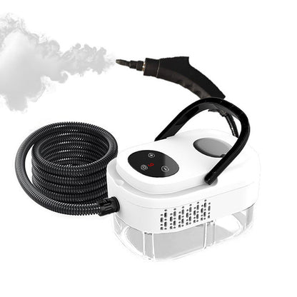 ✨105°C Hygienische Reinheit: Profi-Dampfreiniger & -62% Rabatt + Gratis Versand