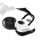 ✨105°C Hygienische Reinheit: Profi-Dampfreiniger & -62% Rabatt + Gratis Versand