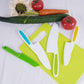 💎 50% OFF! 💎 Montessori Kitchen Set for Kids – Safe Knives, Cutting Boards & Cookie Cutters for Little Chefs 🍓🔪