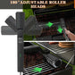 🔥🔥🍖 60% Rabatt  ⚡️Kabelloser elektrischer Grillbürstenreiniger🍔Es gibt derzeit auch günstige Kombi-Angebote💪