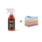 🧼 2 KAUFEN, 1 GRATIS! ✨ Backofen- & Grillreiniger Spray – Löst Fett in 5 Minuten, ohne Schrubben & beseitigt Gerüche