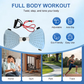 💪 60% RABATT! Verstellbare Bauch- & Rumpftrainingsmaschine – Geräuschlos, Bis 150kg Belastbar & Kompakt für Zuhause ✨🔥