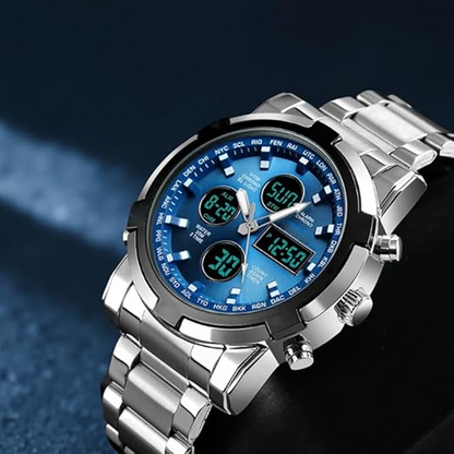 ⌚(Nur diesen Freitag)  Dein Statement am Handgelenk: Heute 50% sparen! ⏰